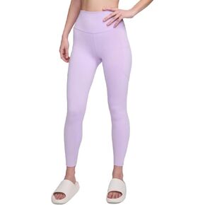 Nike Women's One High-Waisted 7/8 Leggings with Pockets