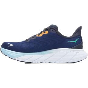 Hoka Arahi 6 Sneaker Womens Running 9 BM US Blackwhite in Kuwait