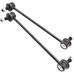 2PCS 48820-44020 Front Sway Bars Suspension Stabilizer Sway Bar End Links Kit Both Side 4882044020