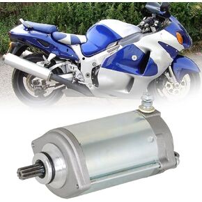 Motorcycle Starter Replacement for GSX 1300 R Hayabusa 1999 2000 2001 2002