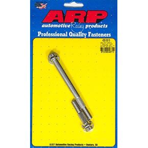 ARP 430-3515 Starter Bolt Kit (S/S Starter 12pt 3/8-16 x 4.400 UHL)