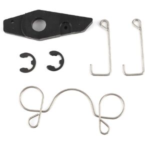 KIMISS Outboard Engine Repair Tool, Boat Pull Start Repair Tools Starter Repair Tool Starter Repairing Set Fit for Outboard 2 Storke