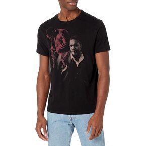 John Varvatos Men's John Coltrane Tee