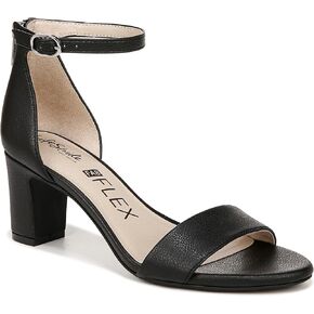 LifeStride Women's Florence Heeled Sandal