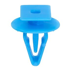 OAUTOO 20pcs Cowl Vent Retainer Clip for 90602-TA0-003 Acura TSX & ZDX and Honda Accord & Fit 2008 – On