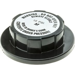 Motorad T-39 Radiator Cap Engine Coolant Reservoir Cap Fits Saturn SL2 91–02 SL1 91–02 SC2 93–02 Chevy Corvette 97–99 Caprice 94–96 Impala 94–96 52028256 4C4Z8100BA 22647709 21031411 3578833C3