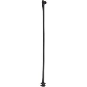 Fuel Line, 16117193372 Car Fuel Pull Wire Black Car Fuel Cable For Car Fuel Replacement Accessory