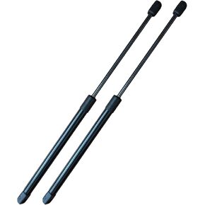 Front Hood Lift Supports Shock Struts for 2002-2010 Dodge Ram 1500 2500 3500 4500 5500