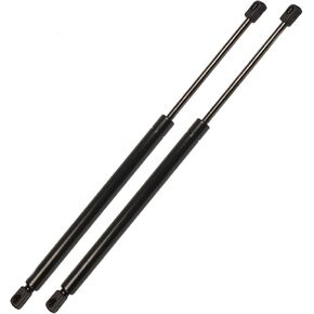 Lift Supports Depot Qty (2) Compatible With Nissan Armada 2017 To 2021 Front Hood Lift Supports Struts Shocks