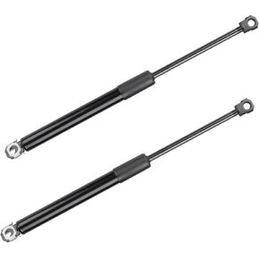 رفع الغطاء الأمامي يدعم دعامات الصدمات نوابض الغاز المتوافقة مع تشيفي كامارو بونتياك فايربيرد 1982-1992 لاستبدال 4422 SG430001 8195280 010265 613853 6749IS 14019157 901322 72254 in Kuwait