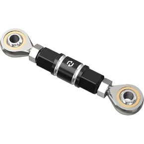 Black Gear Shift Link Assy Shifter Linkage Rod Compatible with Harley Street Bob FXBBS 114 2021-2024, Low Rider S FXLRS 114 2020-2024, Replacement for 33600125, See Fitment in Kuwait