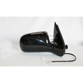 TYC 1380141 Door Mirror Right-Side Compatible with 1997-2007 Chevrolet Venture