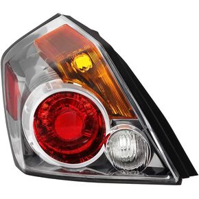 Xtune ALT-JH-NA07-4D-OE-L مصباح خلفي للسائق الأيسر لنيسان ألتيما