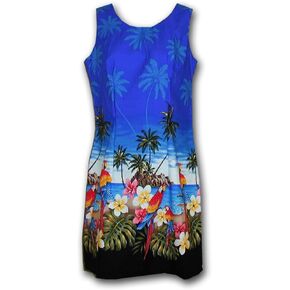Pacific Legend Women's Tropical