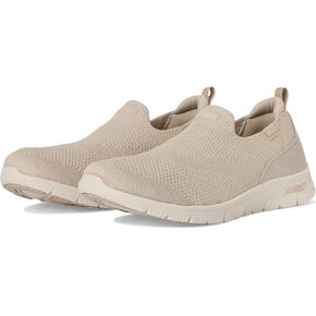 Skechers Women's Arch Fit Refine 2.0 Cascade Sneaker