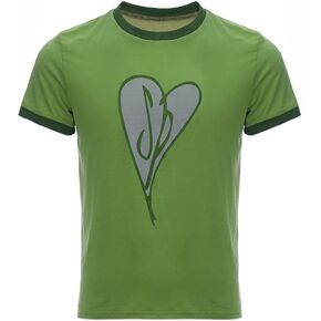Scott Pilgrim Vs. The World Ringer T-Shirt Tee