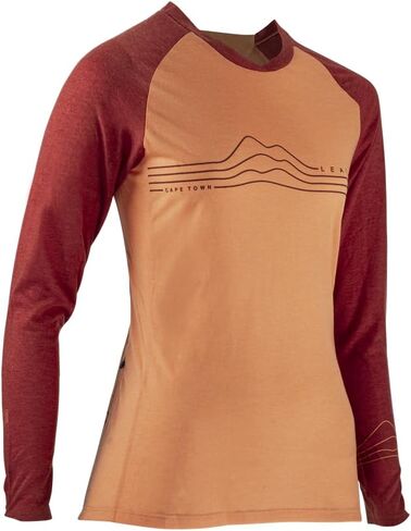 Leatt Jersey MTB All Mountain 3.0 للسيدات in Kuwait
