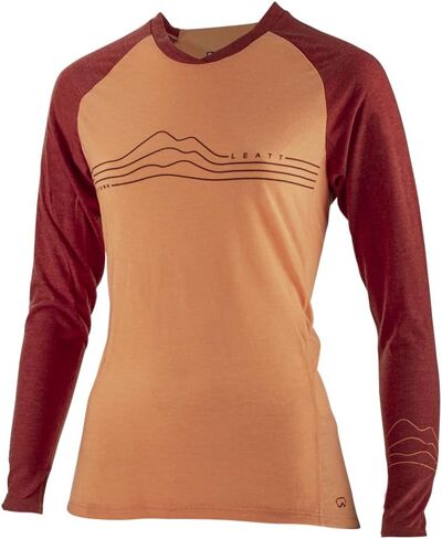 Leatt Jersey MTB All Mountain 3.0 للسيدات in Kuwait