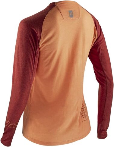 Leatt Jersey MTB All Mountain 3.0 للسيدات in Kuwait