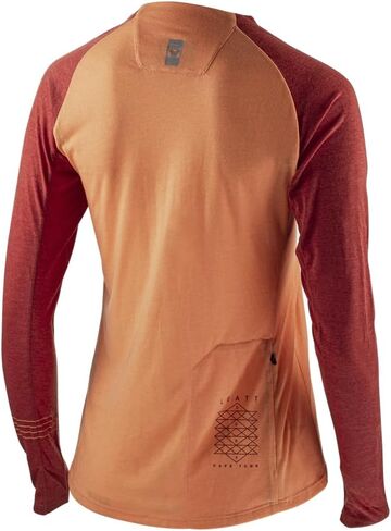 Leatt Jersey MTB All Mountain 3.0 للسيدات in Kuwait