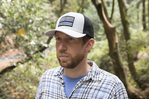 Premium Snapback Trucker Hats. Solid. Quality. in Kuwait