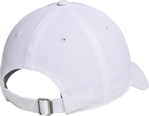 adidas Women's Court Relaxed Fit Strapback Hat in Saudi Arabia