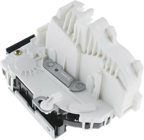 Power Door Lock Actuator w/Latch, Fits for 2011-2022 Dodge Durango & Jeep Grand Cherokee Front Left (Driver), Repalces OEM 4589921AH 931-096, 72264 in Kuwait