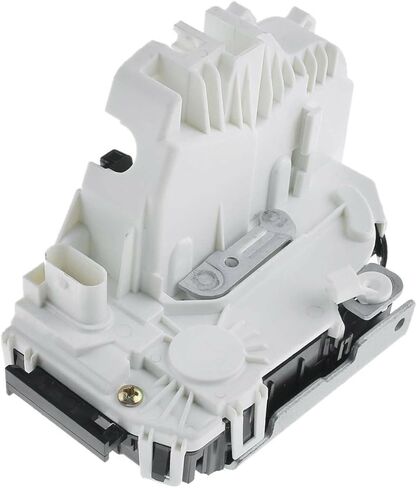 Power Door Lock Actuator w/Latch, Fits for 2011-2022 Dodge Durango & Jeep Grand Cherokee Front Left (Driver), Repalces OEM 4589921AH 931-096, 72264 in Kuwait