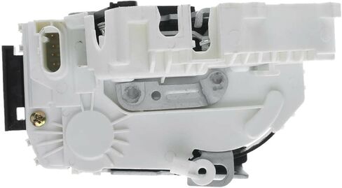 Power Door Lock Actuator w/Latch, Fits for 2011-2022 Dodge Durango & Jeep Grand Cherokee Front Left (Driver), Repalces OEM 4589921AH 931-096, 72264 in Kuwait