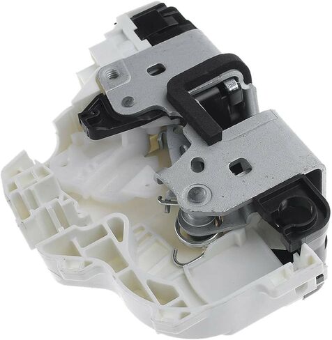 Power Door Lock Actuator w/Latch, Fits for 2011-2022 Dodge Durango & Jeep Grand Cherokee Front Left (Driver), Repalces OEM 4589921AH 931-096, 72264 in Kuwait