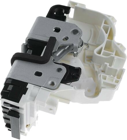 Power Door Lock Actuator w/Latch, Fits for 2011-2022 Dodge Durango & Jeep Grand Cherokee Front Left (Driver), Repalces OEM 4589921AH 931-096, 72264 in Kuwait