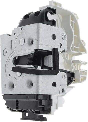 Power Door Lock Actuator w/Latch, Fits for 2011-2022 Dodge Durango & Jeep Grand Cherokee Front Left (Driver), Repalces OEM 4589921AH 931-096, 72264 in Kuwait