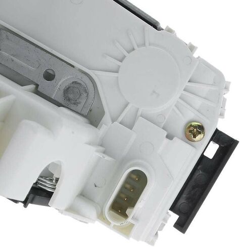 Power Door Lock Actuator w/Latch, Fits for 2011-2022 Dodge Durango & Jeep Grand Cherokee Front Left (Driver), Repalces OEM 4589921AH 931-096, 72264 in Kuwait