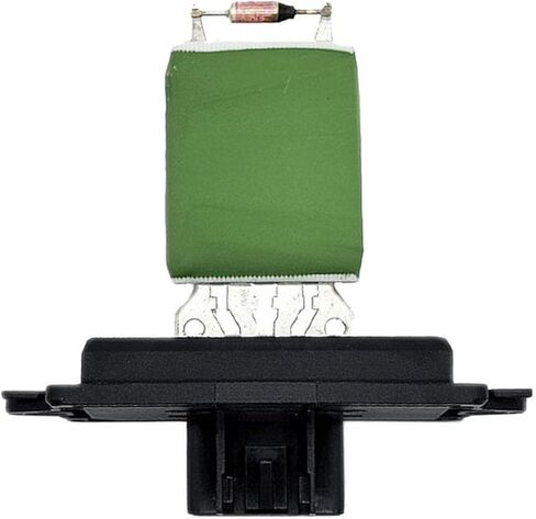 مقاوم محرك المنفاخ 2BMR0306 من Holstein Parts - متوافق مع سيارة Jeep Commander، Grand Cherokee in Kuwait