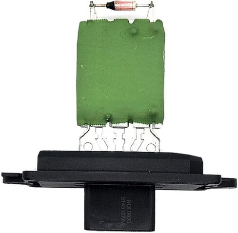 مقاوم محرك المنفاخ 2BMR0306 من Holstein Parts - متوافق مع سيارة Jeep Commander، Grand Cherokee in Kuwait