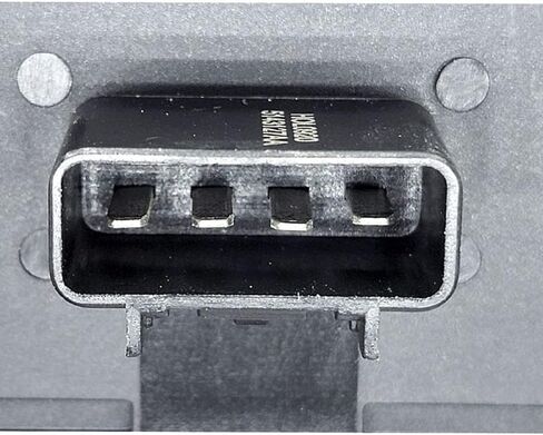 مقاوم محرك المنفاخ 2BMR0306 من Holstein Parts - متوافق مع سيارة Jeep Commander، Grand Cherokee in Kuwait