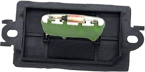 مقاوم محرك المنفاخ 2BMR0306 من Holstein Parts - متوافق مع سيارة Jeep Commander، Grand Cherokee in Kuwait