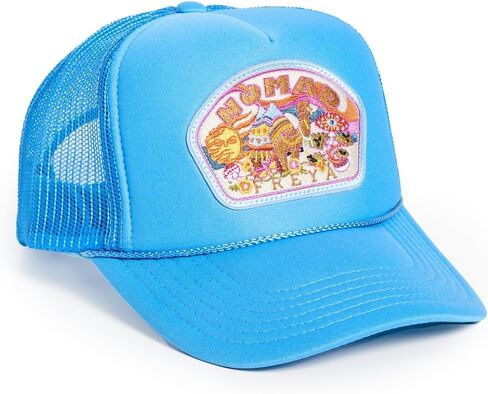 Freya Women's Nomad Trucker Hat in Saudi Arabia