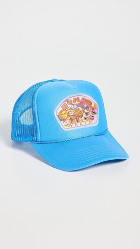 Freya Women's Nomad Trucker Hat in Saudi Arabia