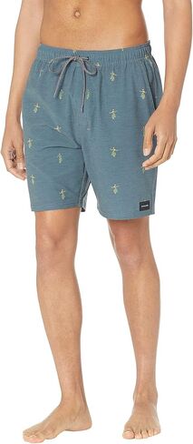 Rip Curl Men's Hula Breach Volley Boardshort in Saudi Arabia