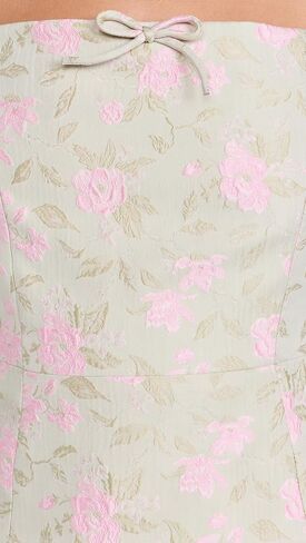 Sandy Liang Women's Hunter Top in Saudi Arabia