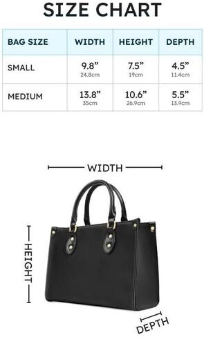 Horse Veganique Leather Tote Bag, Handbag, Work Tote Bags For Women, Office Work in Saudi Arabia