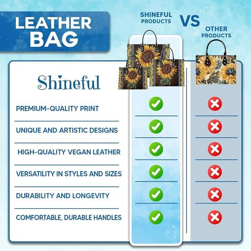 Horse Veganique Leather Tote Bag, Handbag, Work Tote Bags For Women, Office Work in Saudi Arabia
