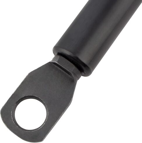 QTY2 6923 Universal Gas Lift Supports Struts Shocks Extended Length 15.00 Inches Compressed Length 9.40 Inches Force 30lbs Eyelet Hole 10.2mm in Saudi Arabia