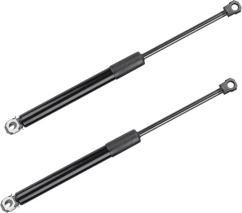 رفع الغطاء الأمامي يدعم دعامات الصدمات نوابض الغاز المتوافقة مع تشيفي كامارو بونتياك فايربيرد 1982-1992 لاستبدال 4422 SG430001 8195280 010265 613853 6749IS 14019157 901322 72254 in Kuwait