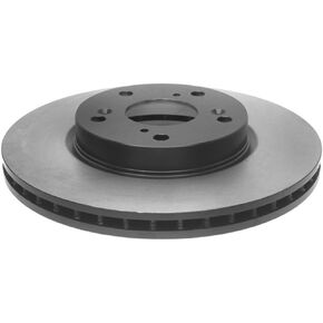 Raybestos 96711 Advanced Technology Disc Brake Rotor