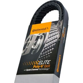 Continental 4070975 OE Technology Series Multi-V Belt