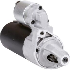TYC 1-17757 Replacement Starter for Mercedes Benz E-Class