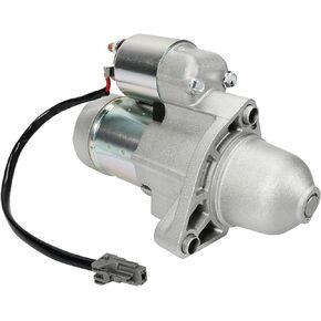 محرك تشغيل 23300EY00A متوافق مع Nissan 370Z 2009-2019، لـ 2008-2019 Infiniti EX37 FX37 G25 G37 M37 Q40 Q50 Q60 Q70 Q70L QX50 QX70 2.5L 3.0L 3.7L 12V استبدال# 23300-EY00A in Kuwait