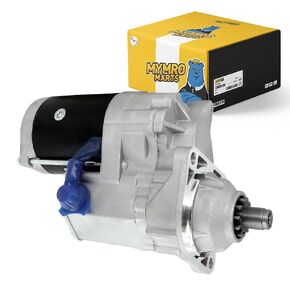 12V 11T 4.8KW Starter Motor 7026921 for JLG Telehandler TF6-42 G6-42A G6-42P G9-43A G10-43A G10-55A G12-55A